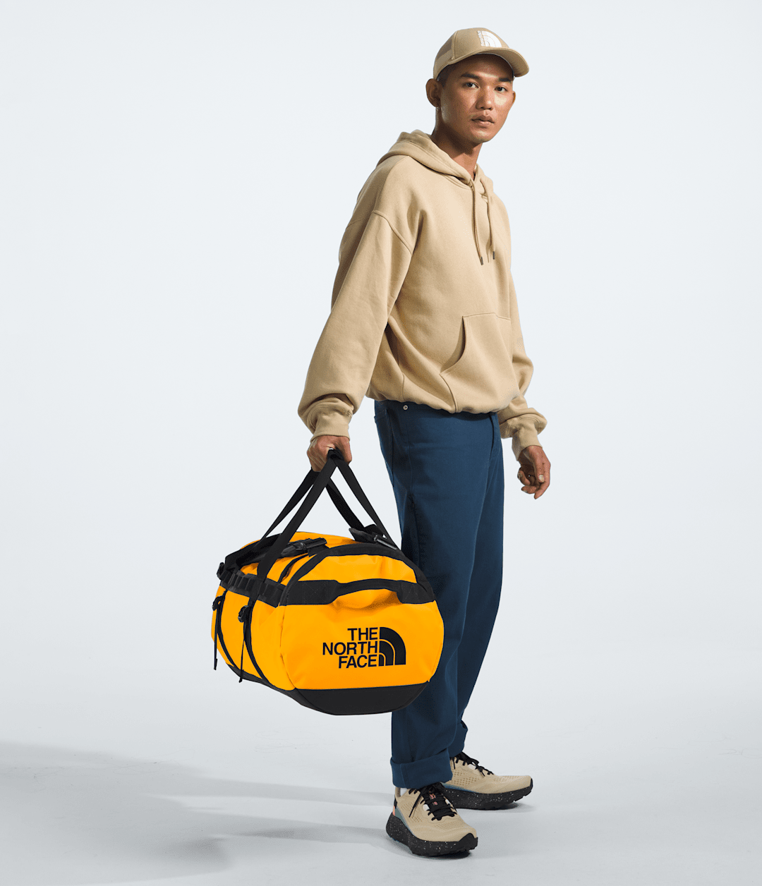 Base Camp Duffel—M - The North Face Best Price