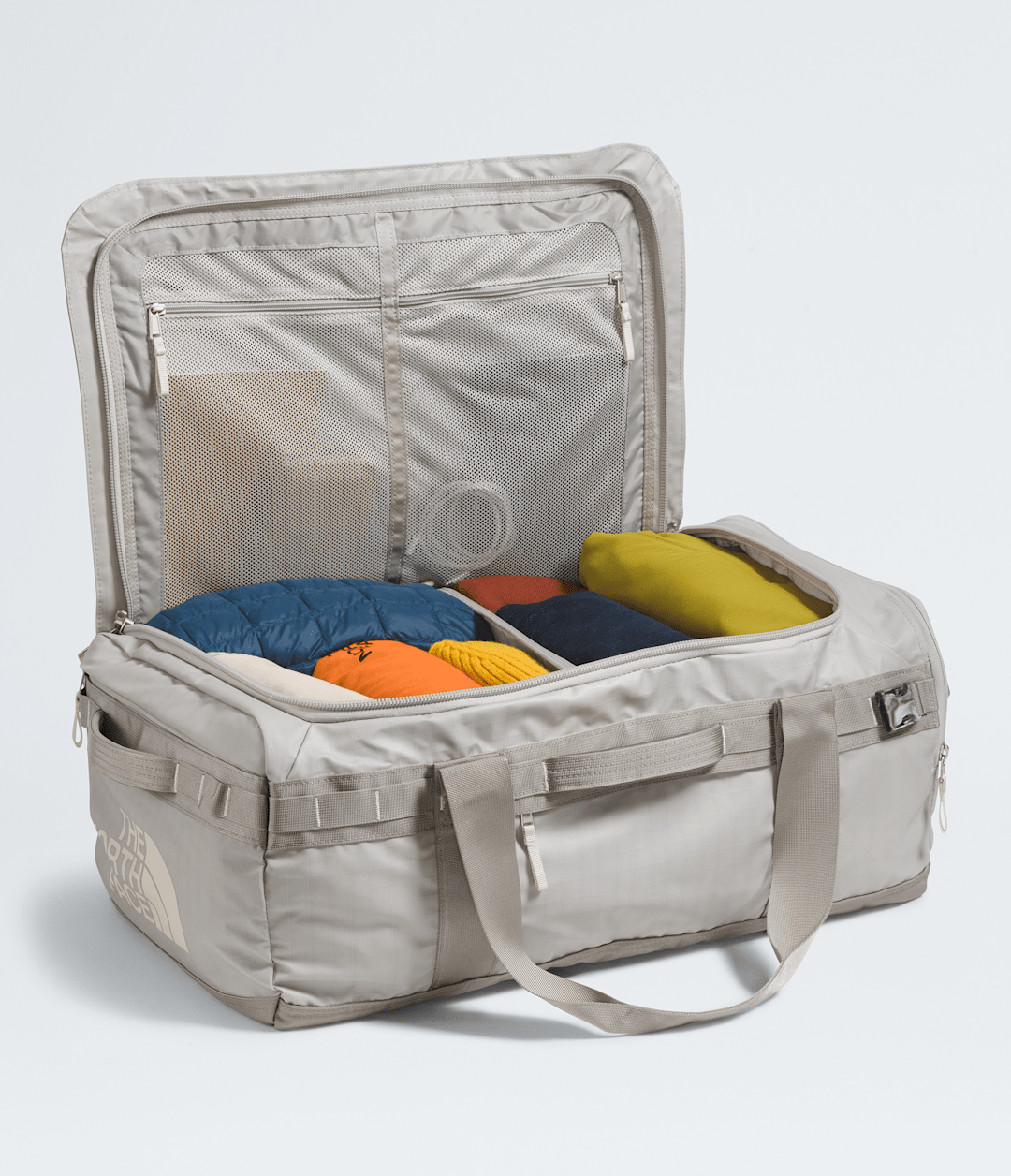 Base Camp Voyager Duffel—62L - The North Face Discount