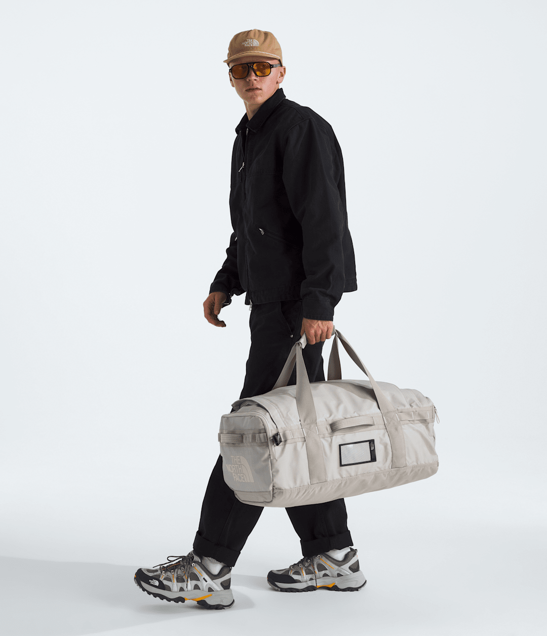 Base Camp Voyager Duffel—62L - The North Face Discount