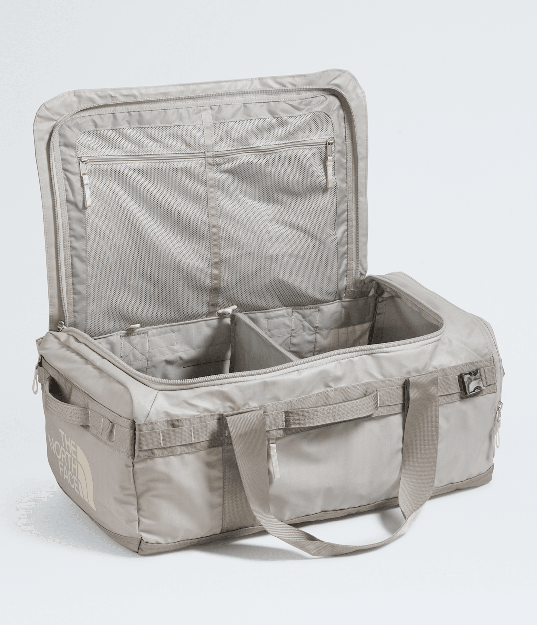 Base Camp Voyager Duffel—62L - The North Face Discount