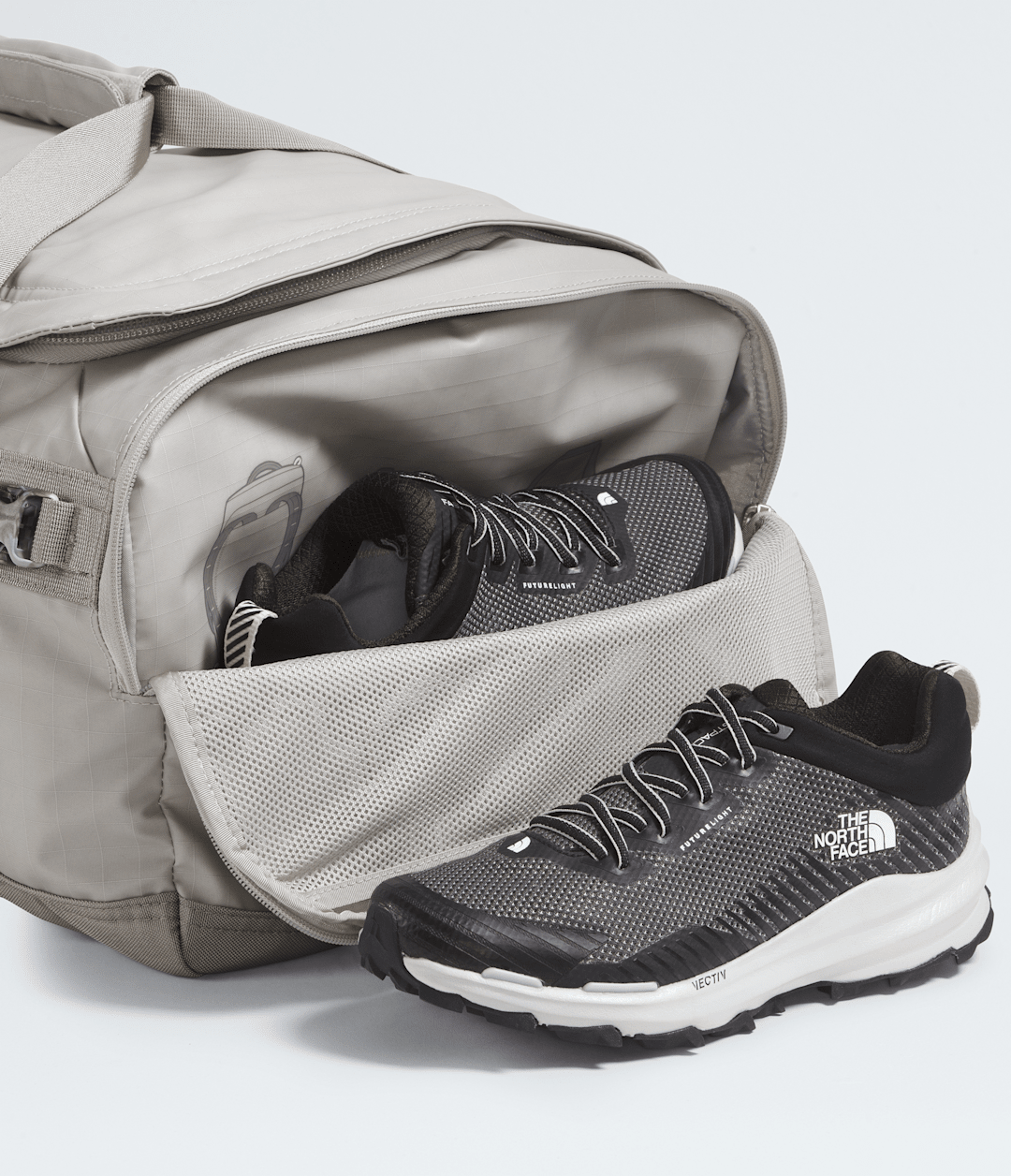 Base Camp Voyager Duffel—62L - The North Face Discount