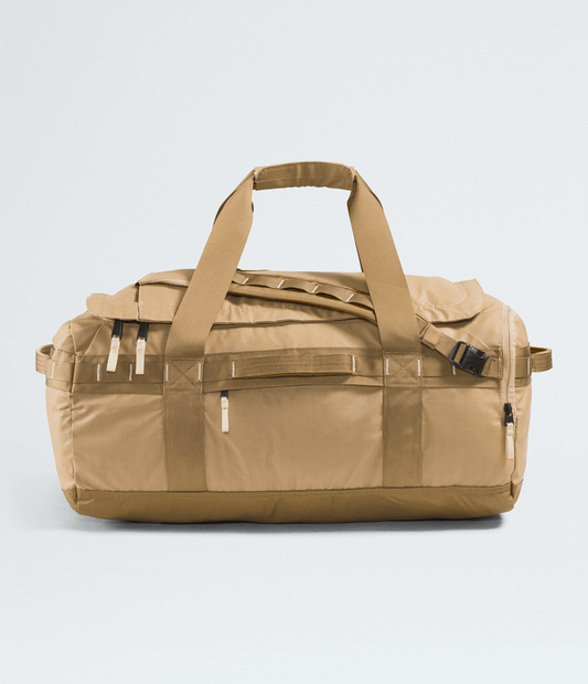 Base Camp Voyager Duffel—62L - The North Face Essential