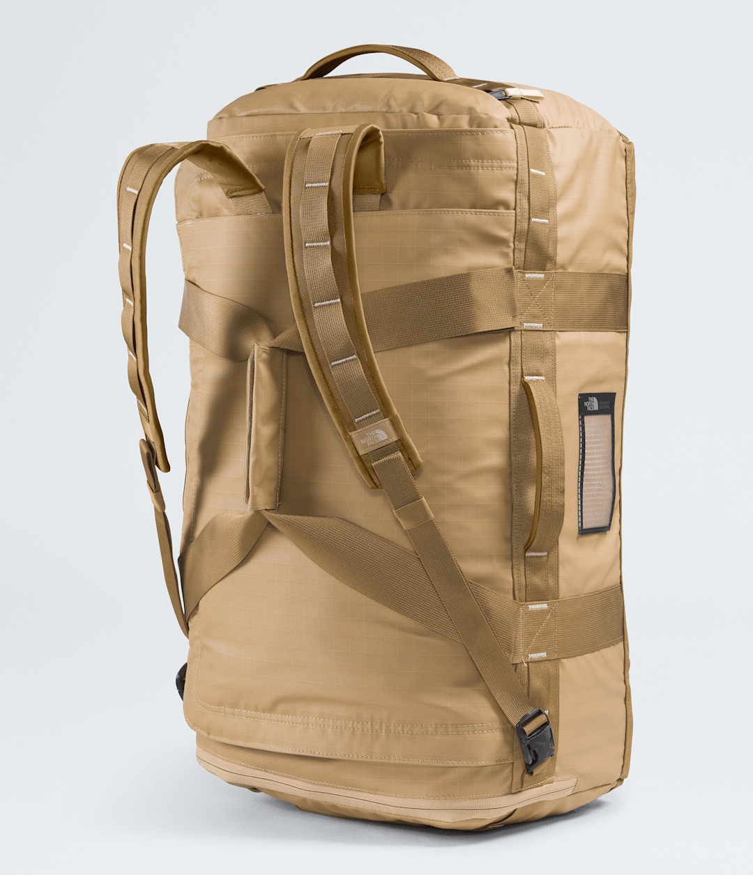 Base Camp Voyager Duffel—62L - The North Face Essential