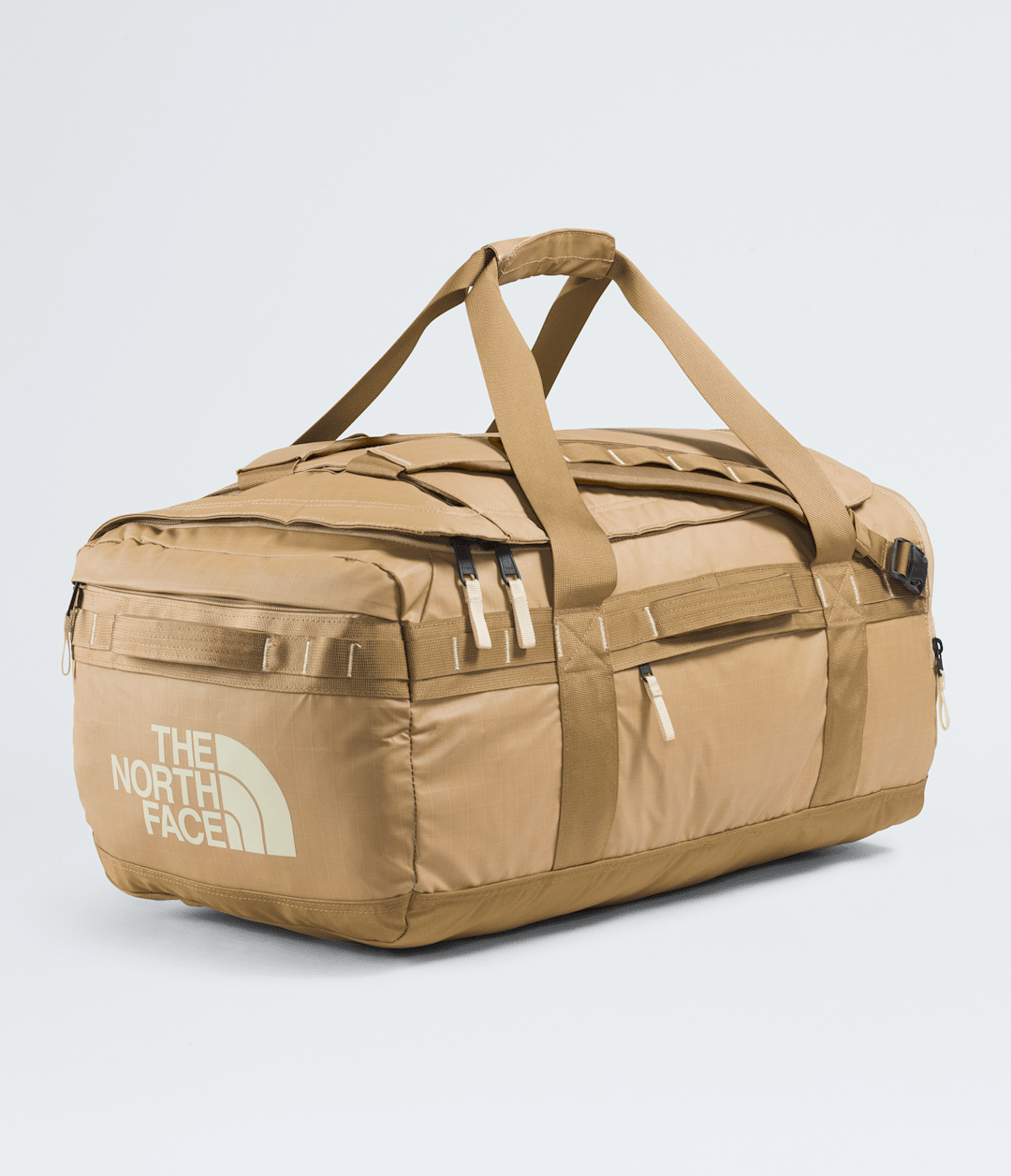Base Camp Voyager Duffel—62L - The North Face Essential