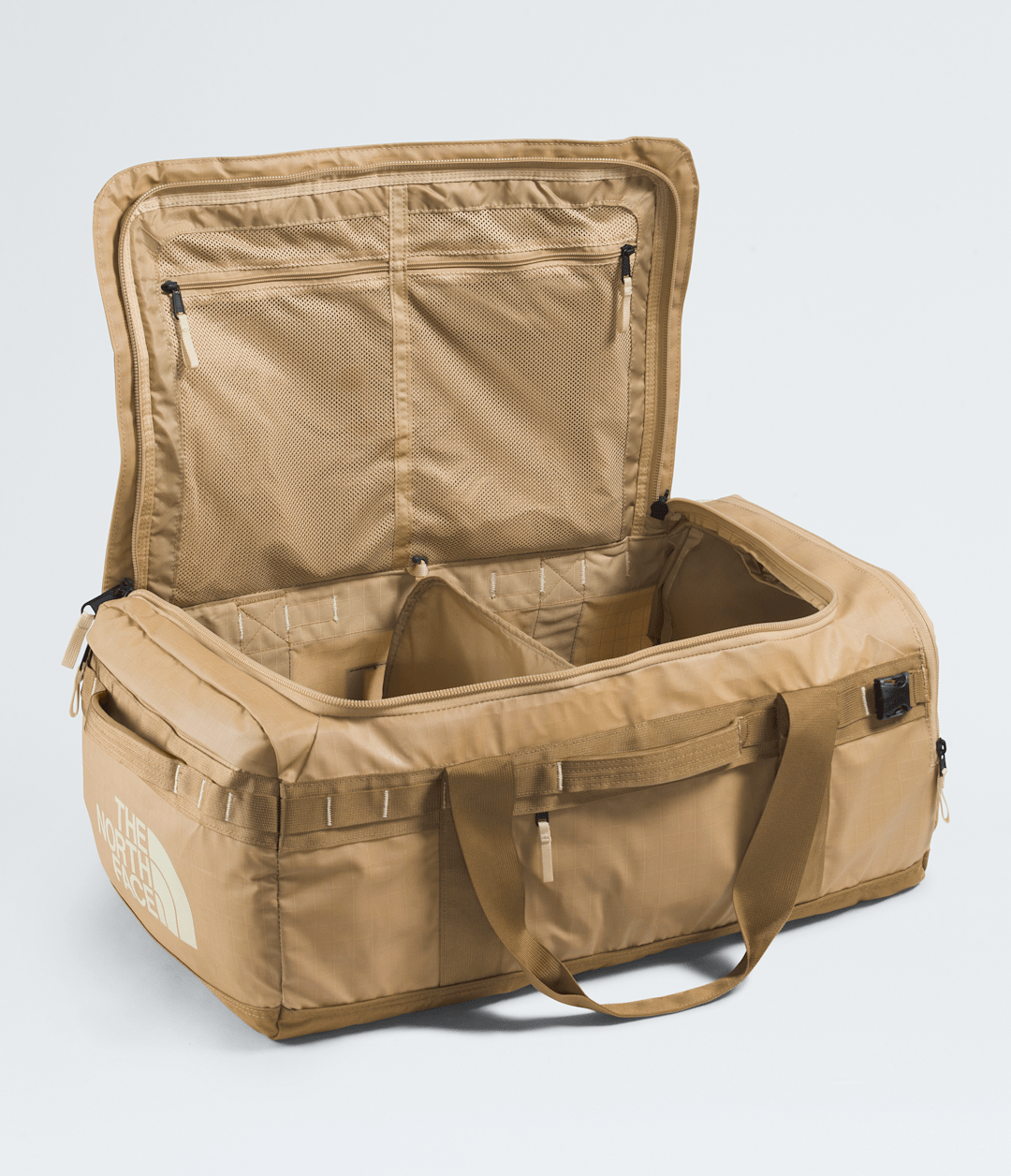 Base Camp Voyager Duffel—62L - The North Face Essential