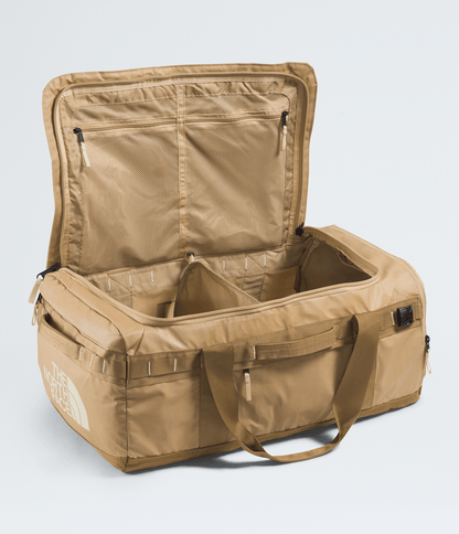 Base Camp Voyager Duffel—62L - The North Face Essential