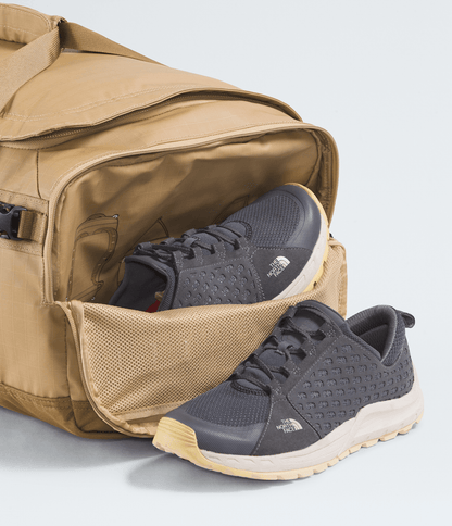 Base Camp Voyager Duffel—62L - The North Face Essential