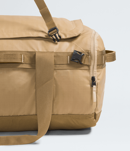 Base Camp Voyager Duffel—62L - The North Face Essential