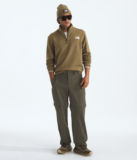 Men’s Basin Convertible Pants - The North Face New