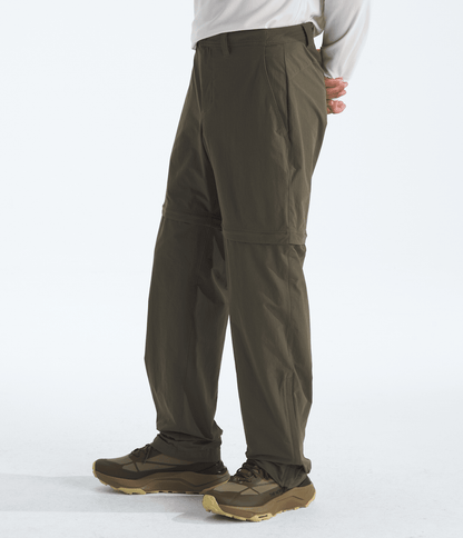 Men’s Basin Convertible Pants - The North Face New