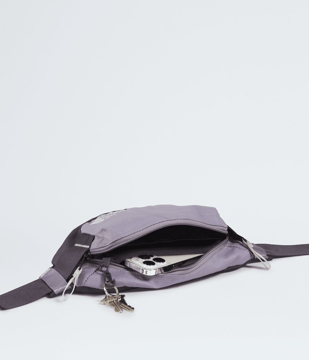 Base Camp Voyager Lumbar - The North Face Special Offer