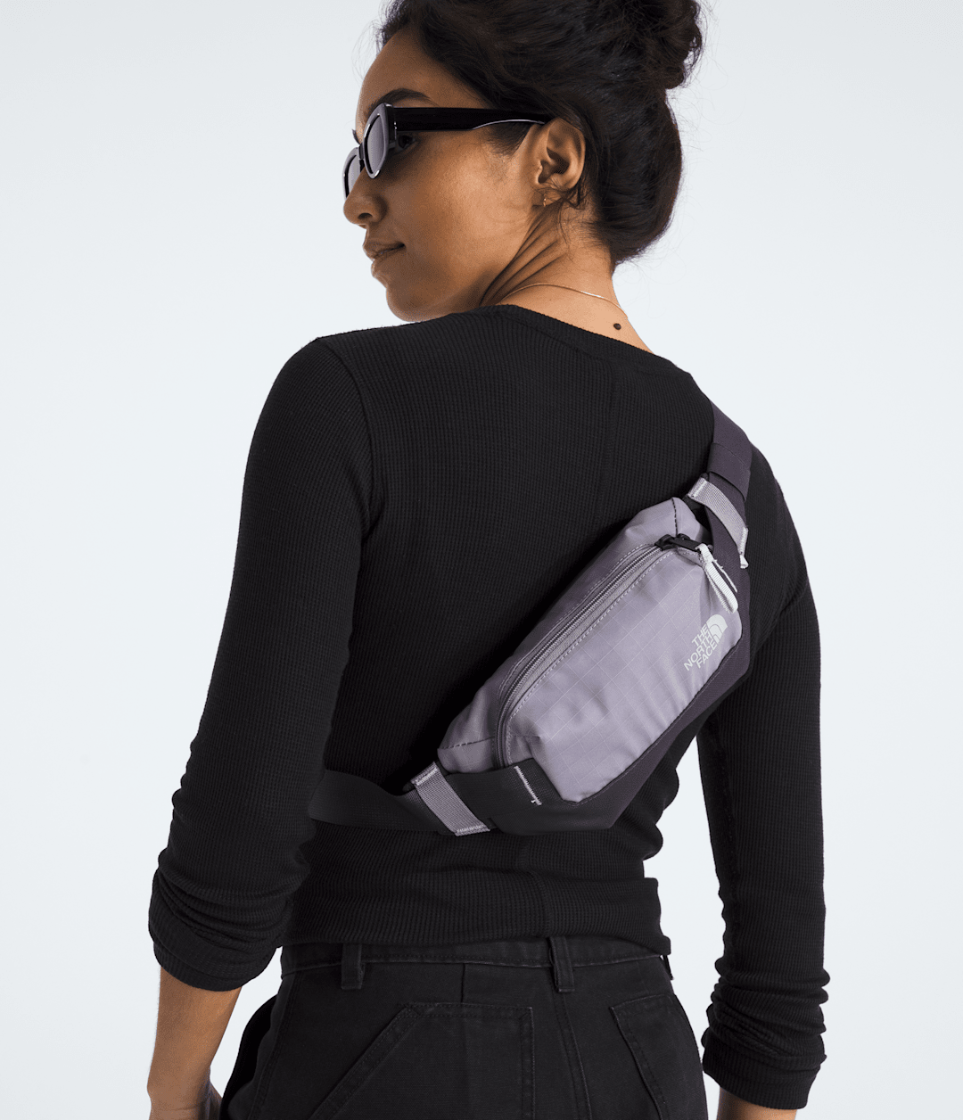Base Camp Voyager Lumbar - The North Face Special Offer