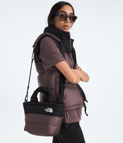Nuptse Mini Bag - The North Face Discount