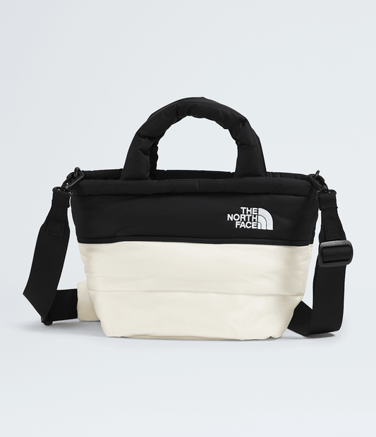 Nuptse Mini Bag - The North Face New
